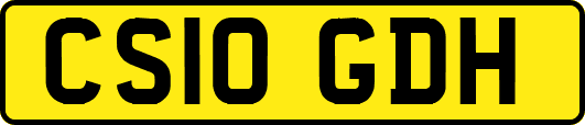 CS10GDH
