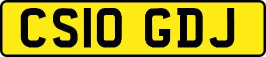 CS10GDJ