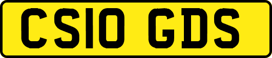 CS10GDS