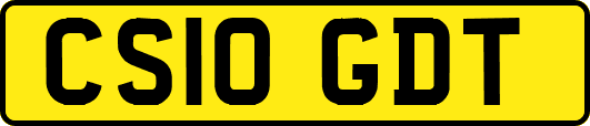 CS10GDT