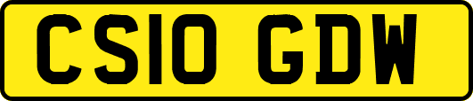 CS10GDW