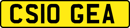 CS10GEA