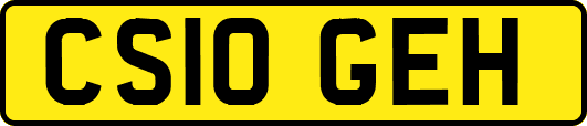 CS10GEH