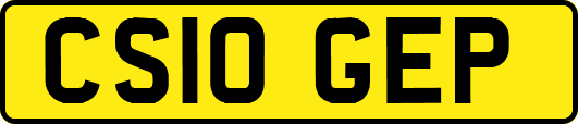 CS10GEP
