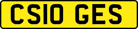 CS10GES