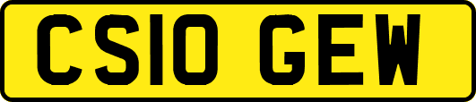 CS10GEW