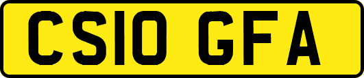 CS10GFA