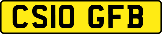 CS10GFB