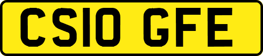 CS10GFE
