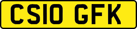 CS10GFK