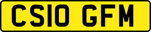 CS10GFM
