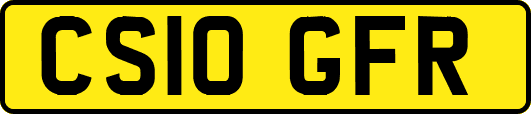 CS10GFR