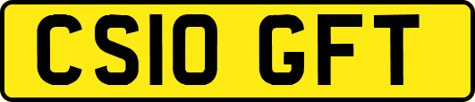 CS10GFT