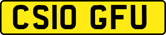 CS10GFU