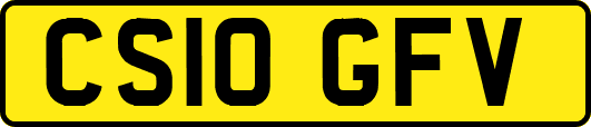 CS10GFV