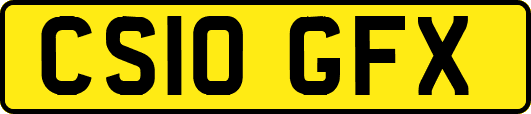 CS10GFX