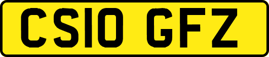 CS10GFZ
