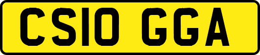 CS10GGA