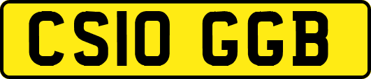 CS10GGB