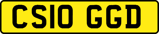 CS10GGD