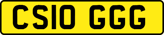 CS10GGG