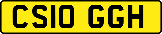 CS10GGH