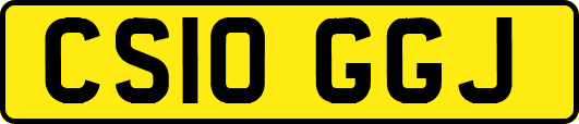 CS10GGJ
