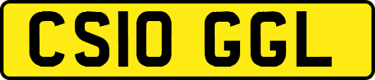 CS10GGL