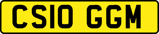 CS10GGM
