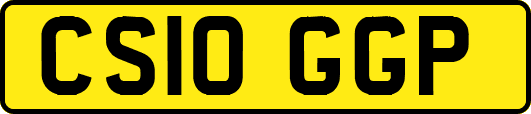 CS10GGP