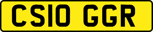 CS10GGR