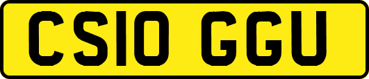 CS10GGU