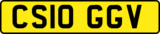 CS10GGV