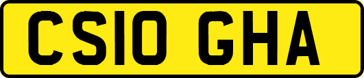 CS10GHA