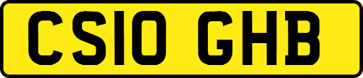 CS10GHB