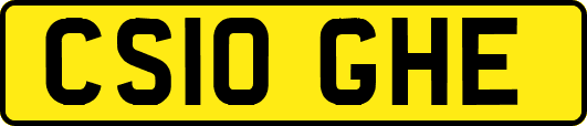 CS10GHE