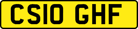 CS10GHF