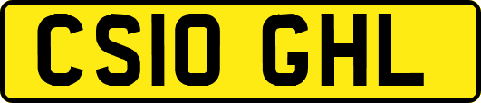 CS10GHL