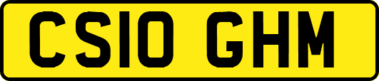 CS10GHM