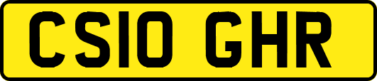 CS10GHR
