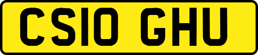 CS10GHU