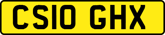 CS10GHX