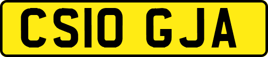CS10GJA