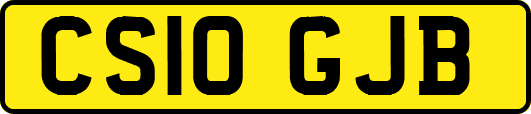 CS10GJB