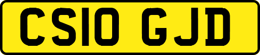 CS10GJD