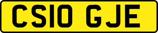 CS10GJE