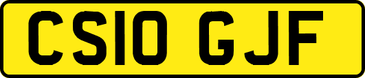 CS10GJF