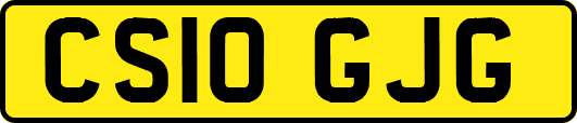 CS10GJG