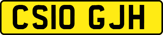 CS10GJH