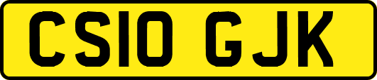CS10GJK